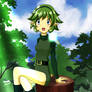 Saria