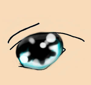 Eye..