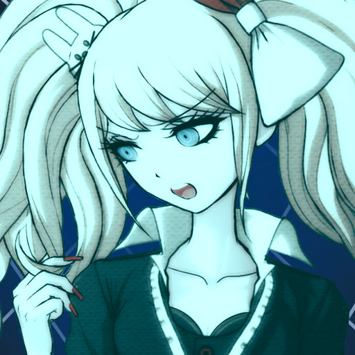 Mukuro Ikusaba Ignore Icon By Cobsidian Crimson On Deviantart Mukuro Ikusaba Ignore Icon By Cobsidian Crimson On Deviantart