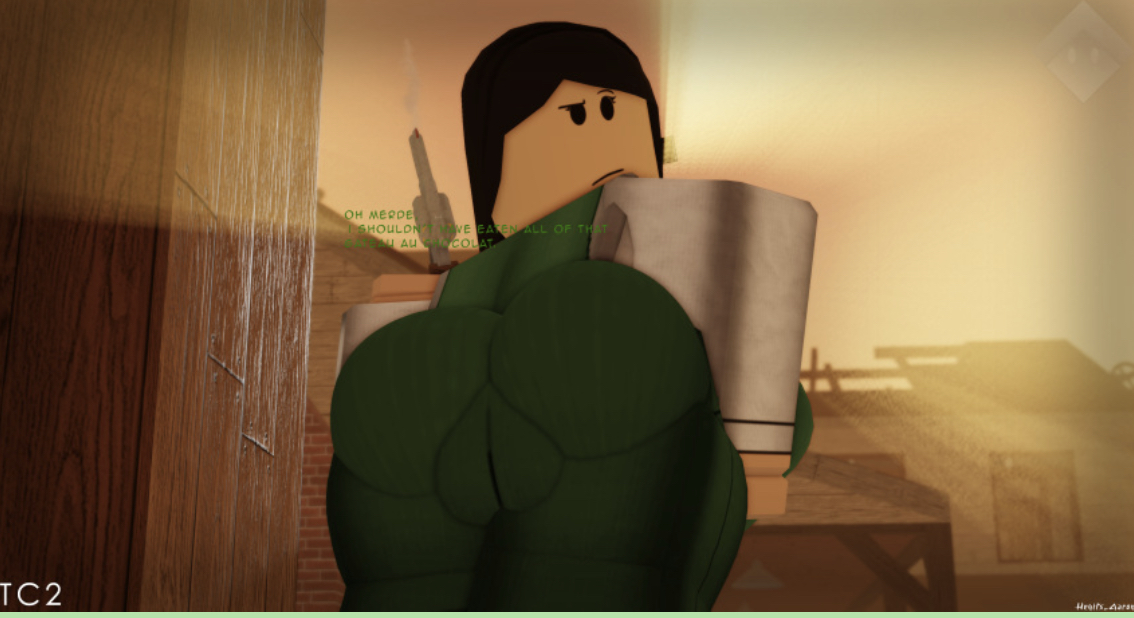 Typical colors 2 agents ass by scoutgaming12 on DeviantArt
