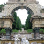 Schonbrunn Palace Gardens 2