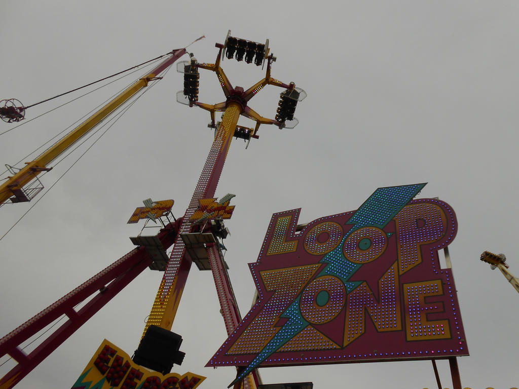 Loop Zone by FrenchShaker on DeviantArt