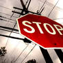 Stop Sign