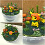 PBT Collage - Pikachu Pumkin Patch