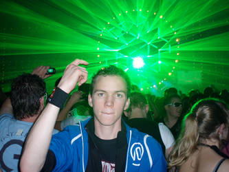 Qlimax 2008