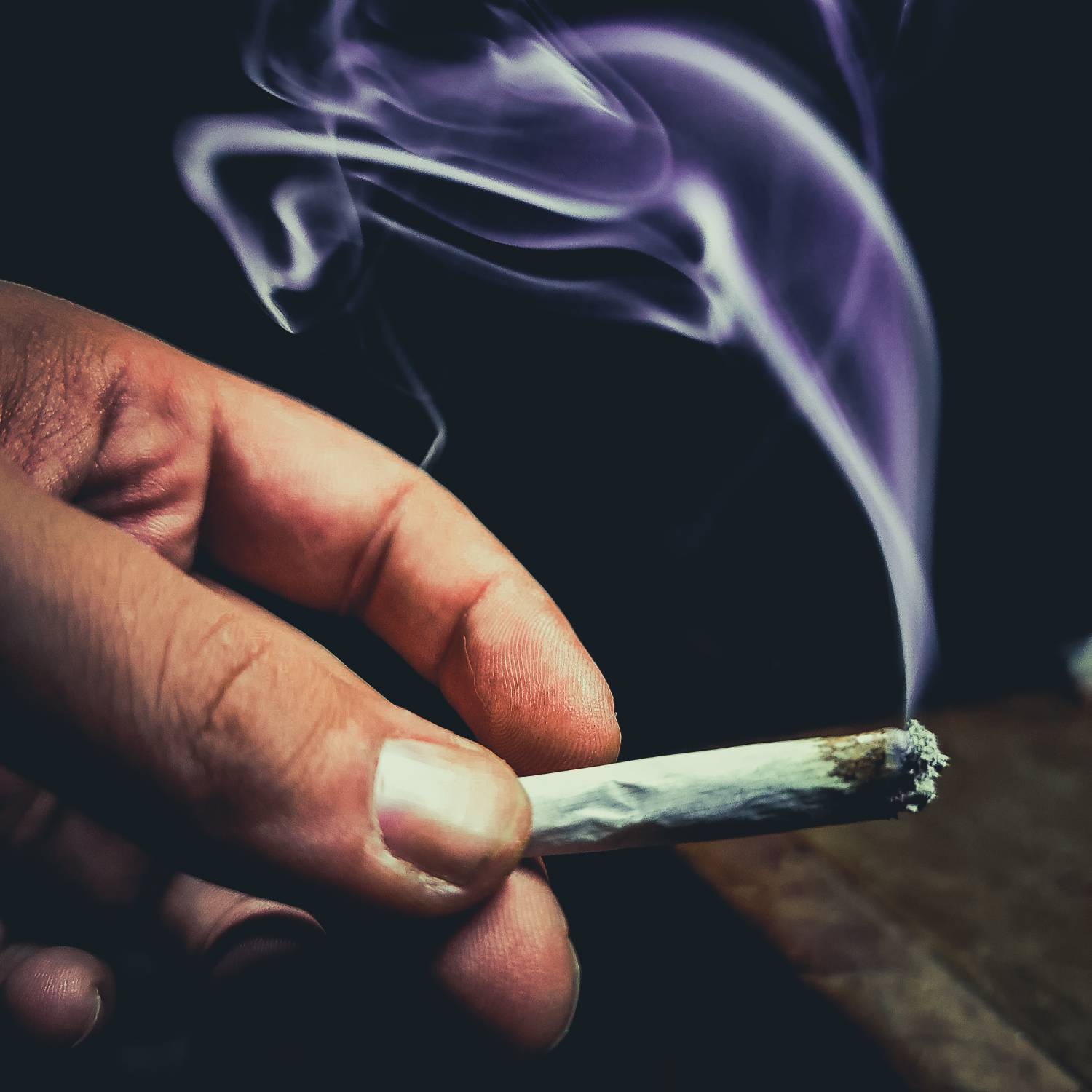 Smoke