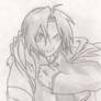 Full Metal Alchemist_Edward El