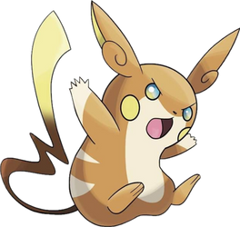Alohan Alolan Pikachu by PokemonFan1911 on DeviantArt