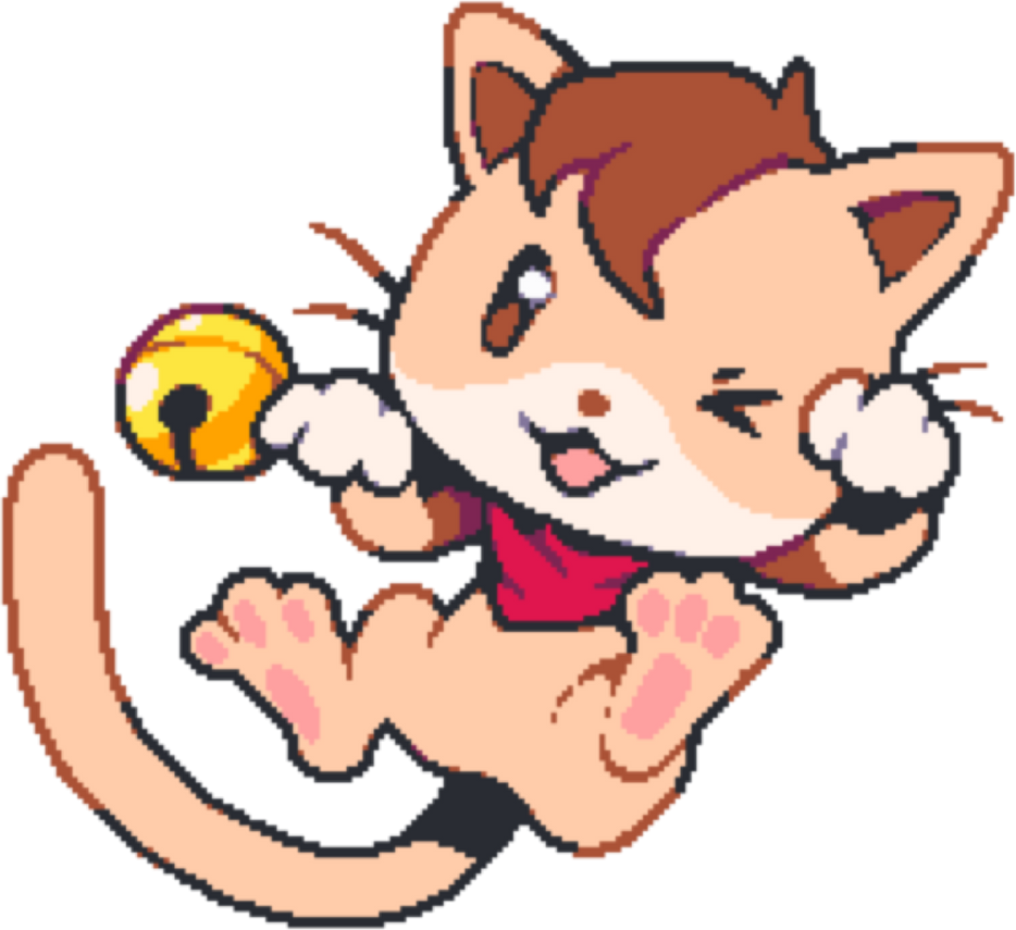 Pascal (Super Cat Tales) by PokemonFan1911 on DeviantArt