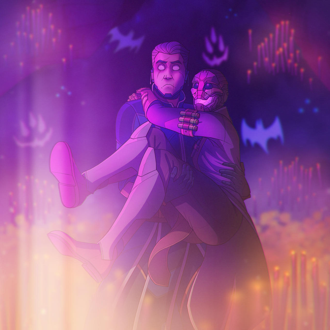 What Is Ruh Roh Ruh-Roh by ScribbleBoxFox on DeviantArt