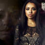 Bonnie Bennett Wallpaper