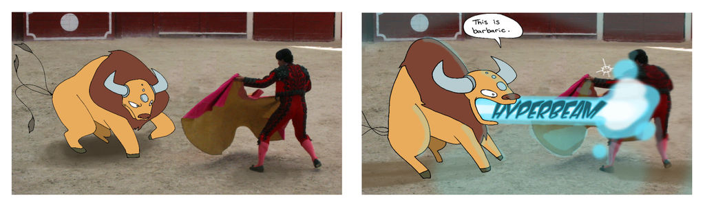 Tauros