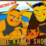 Kanto Shore