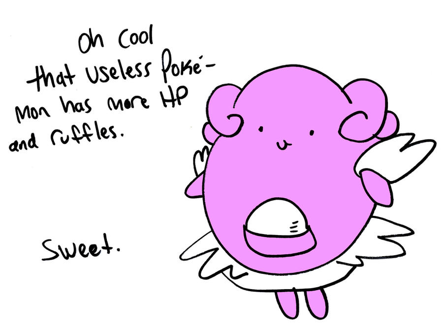 Blissey