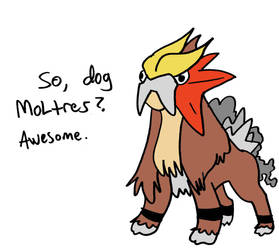 Entei