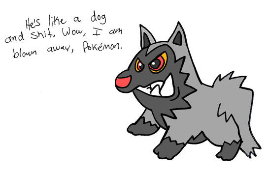 Poochyena