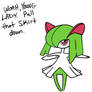 Kirlia