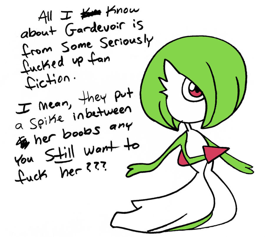 Gardevoir