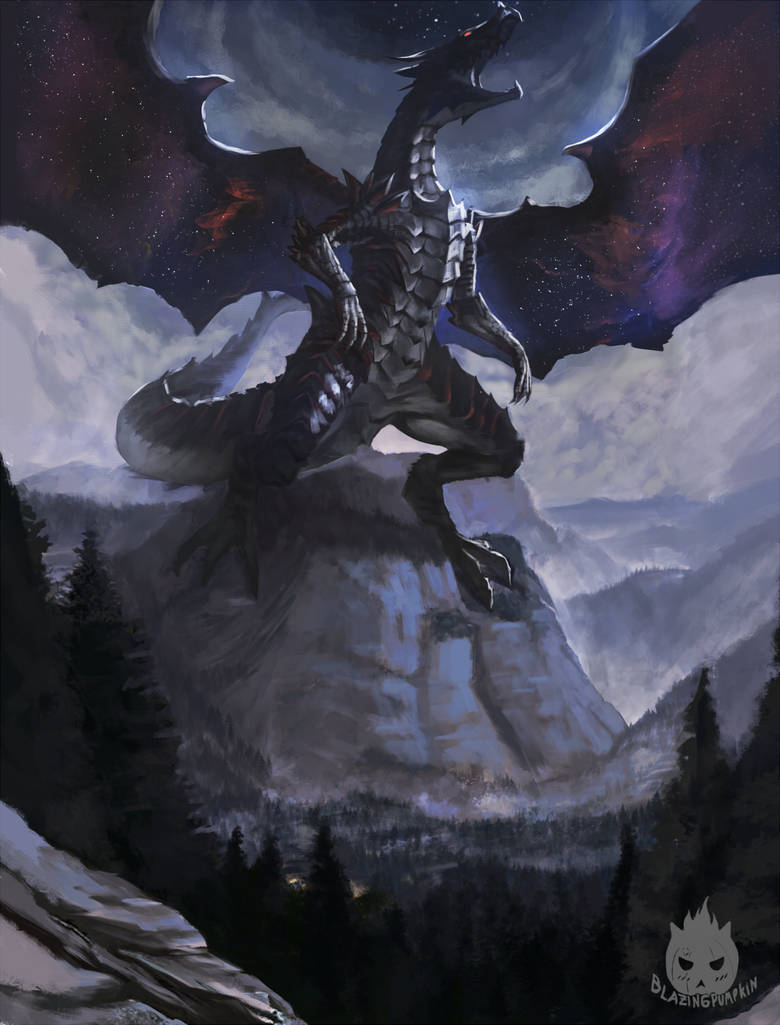 Commission 62 Osiris by Blazingpumpkin on DeviantArt