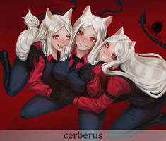 Cerberus