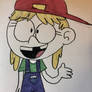 Lana loud