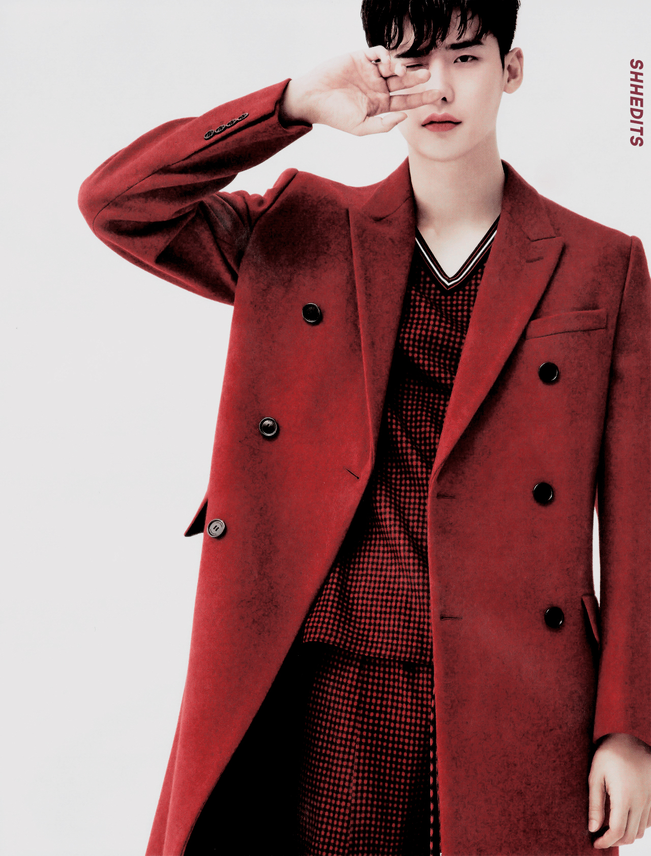 [deviantID 0608] Lee Jong Suk