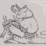 depths zonai scripture - LOZ - com