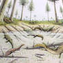 Triassic Krasiejow