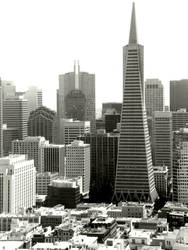 SaN FrAn ToWeR