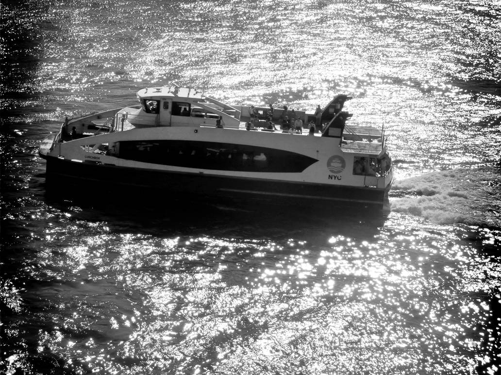 NYC Ferry By Jemgirl On DeviantArt nyc-ferry-by-jemgirl-on-deviantart