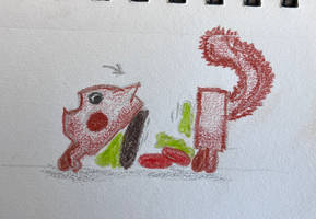 Walking Not Recommended