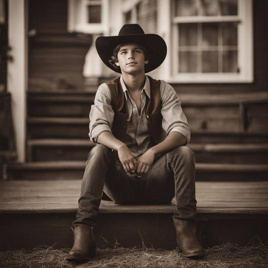 young rex by Spirit-horse-adopts on DeviantArt