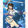 Chai Xianghua SCIV