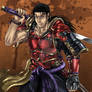 Soul Calibur VI  Mitsurugi Heishiro