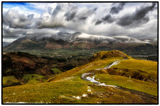 Catbells