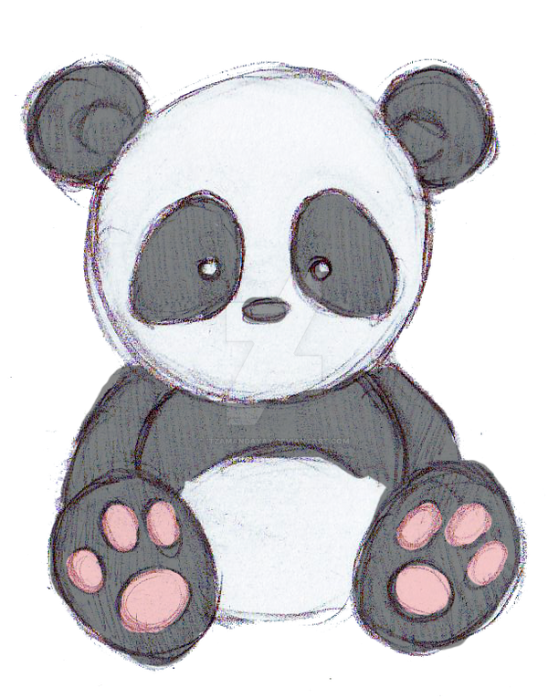 Cute-Panda
