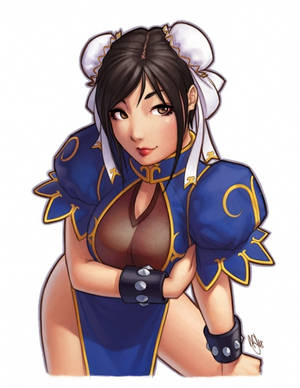 Chun-Li