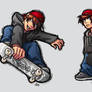 Skater Kid