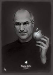 Steve Jobs 1955-2011