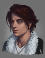 Squall Leonhart