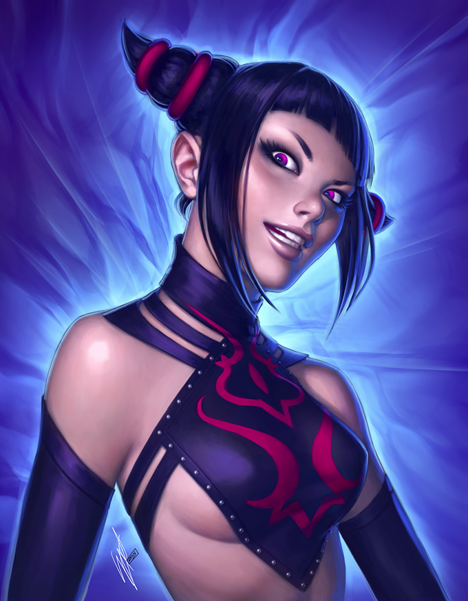 Juri by Warren Louw