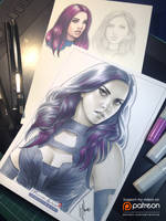 Psylocke