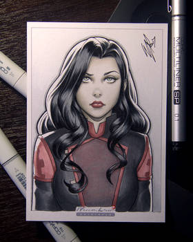 Asami