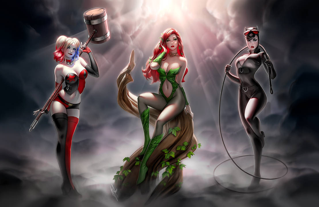 Detective Comics #1000 by WarrenLouw
