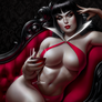 Vampirella #1