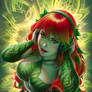 Poison Ivy 2019