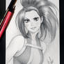 Momo Yaoyorozu