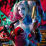 Harley Quinn's: Villain of the Year #1