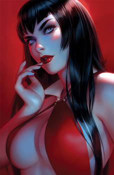 Vampirella #7