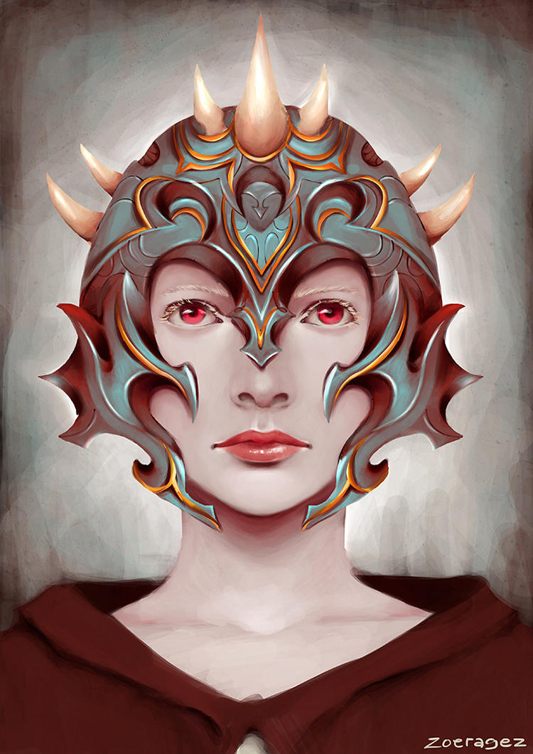 Dragon's Child by zoeragez Dragon's Child by zoeragez